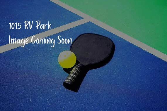 1015 RV Park