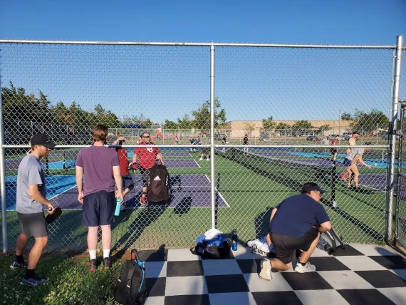 12th Ave Recreation Center