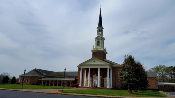 1st Baptist Church FLC