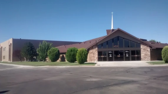 1st Church of the Nazarene