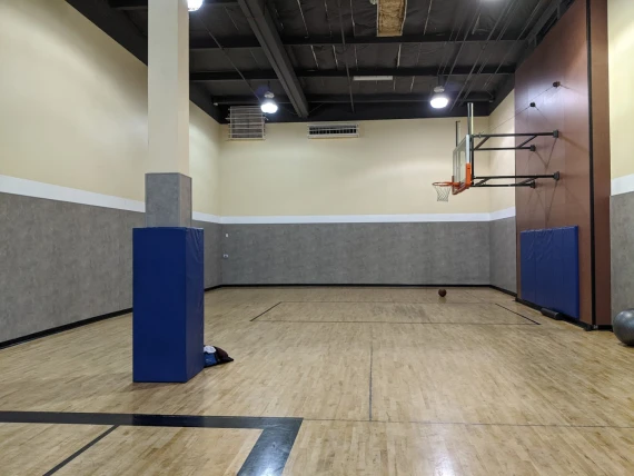 24 Hour Super Sport Fitness Center