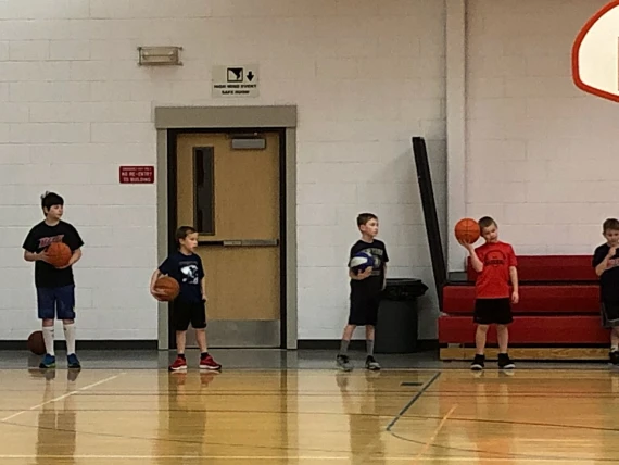 3C's Fitness & Recreation Center