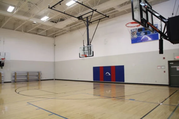 4 Mile Community Center