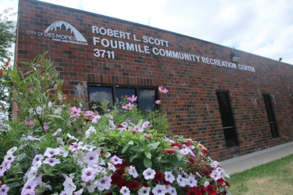 4 Mile Community Center 4 Mile Community Center