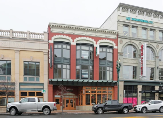 411Union Street