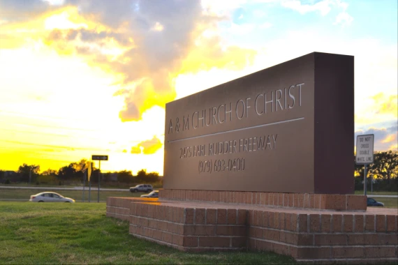 A & M Church of Christ