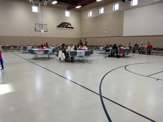 A & M Church of Christ