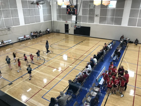 Aberdeen YMCA