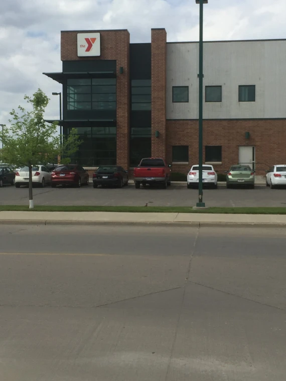 Aberdeen YMCA Aberdeen YMCA