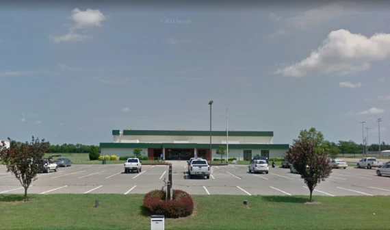 Abilene Community Center
