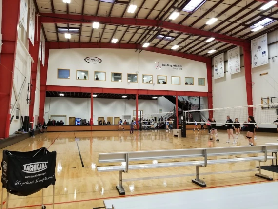 Academy Sports Center