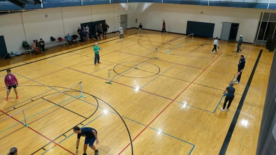 Activity And Recreation Center
