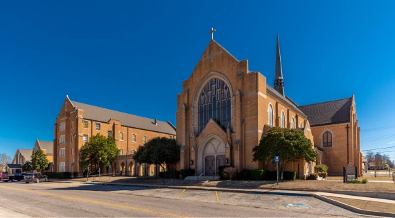Ada First United Methodist Church Ada First United Methodist Church