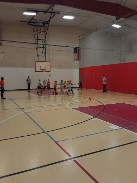 Adair County Family YMCA