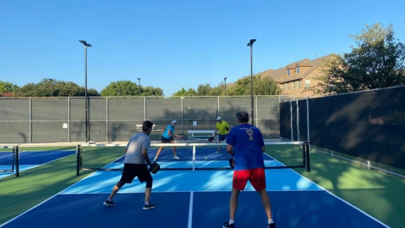 Addison Athletic Club