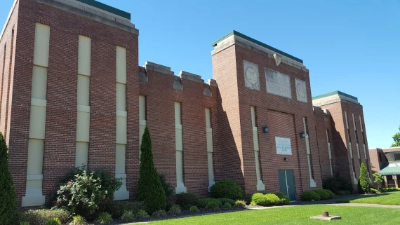 Adult Recreation Center