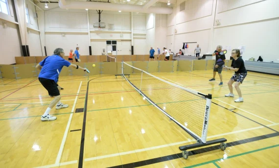 Adult Wellness Center