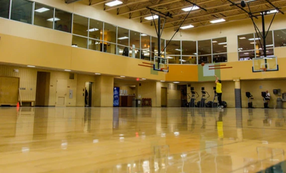 Advocate Condell Centre Club - Libertyville