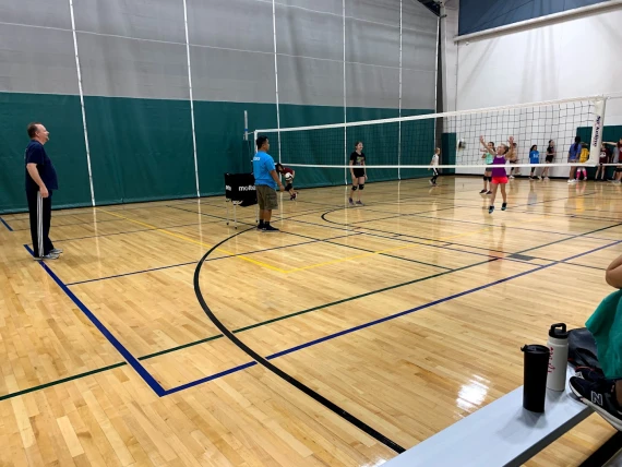 Affton White-Rodgers Community Center