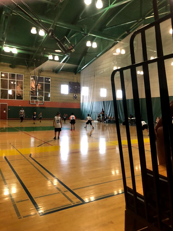 Agoura Hills/Calabasas Community Center