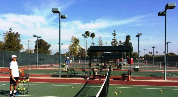 Ahwatukee Community Swim & Tennis Center Ahwatukee Community Swim & Tennis Center
