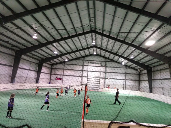 AirFX Trampoline Park