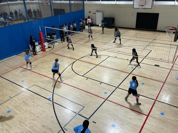 Alabaster YMCA