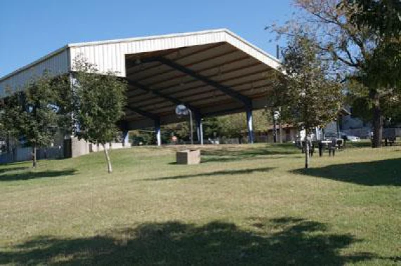 Alamo Recreation Center