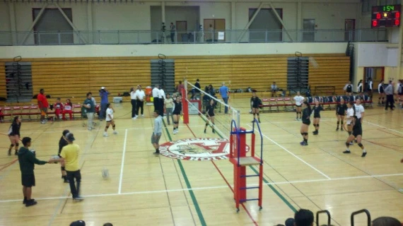 Albany High School
