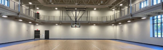 Albaugh Family Senior Community Center