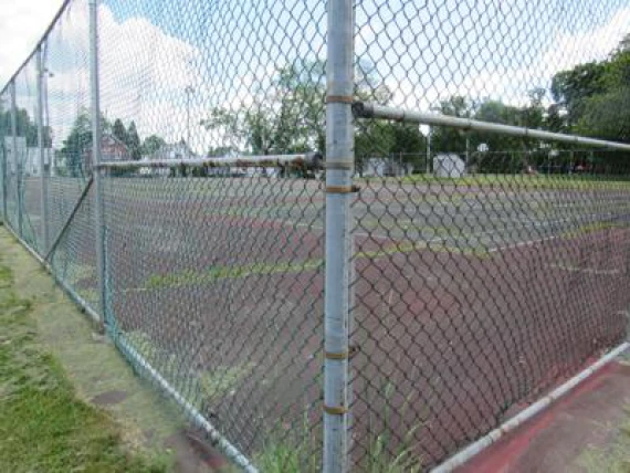 Alcoa Park