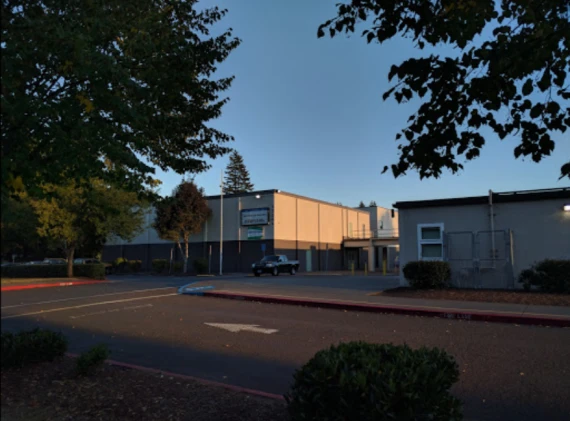 Alder Elementary School