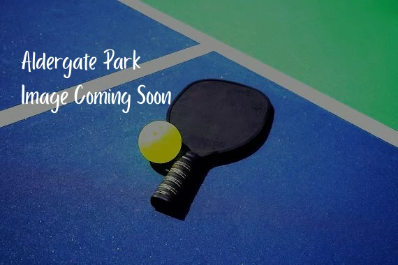 Aldergate Park