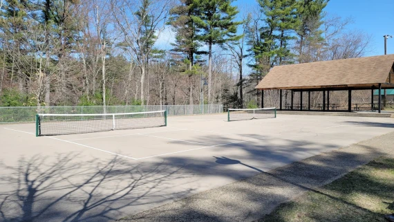 Alexander Carr Park