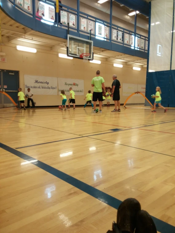 Alexandria Area YMCA