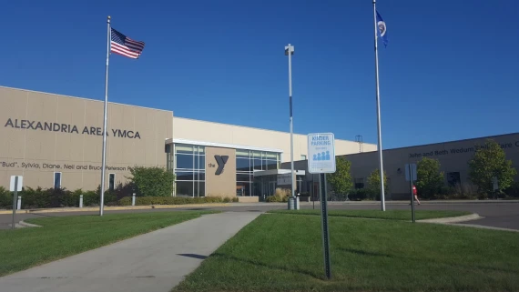 Alexandria Area YMCA
