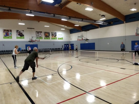 Alf Sorensen Community Center