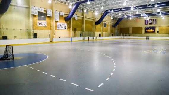 Allegany Community Center