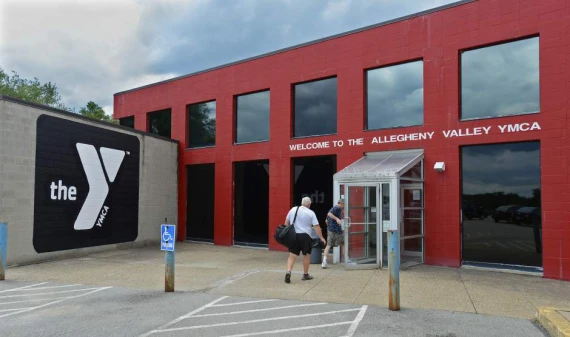 Allegheny Valley YMCA