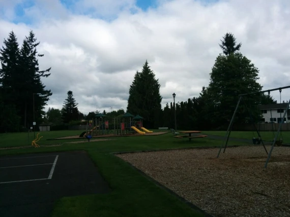 Allen Park