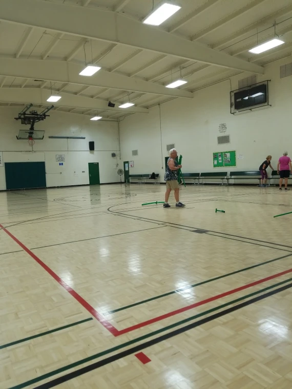 Allied Gardens Recreation Center