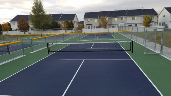 Alma Leonhardt Park