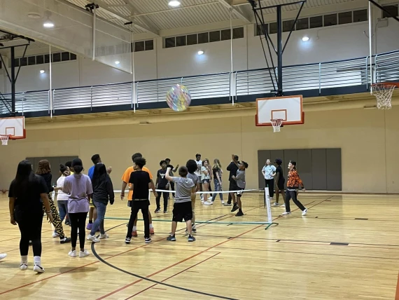 Altavista YMCA