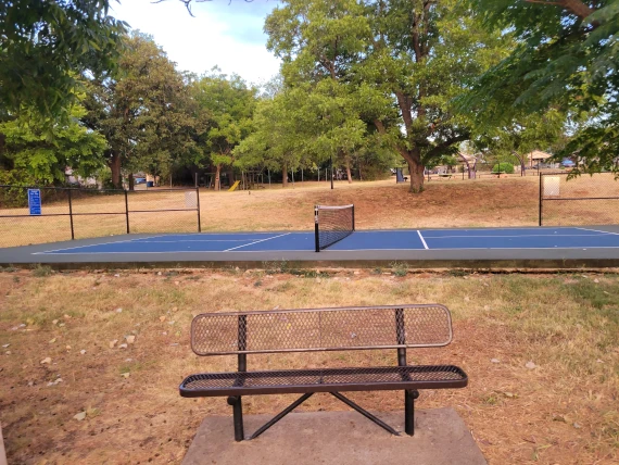 Alvarado City Park