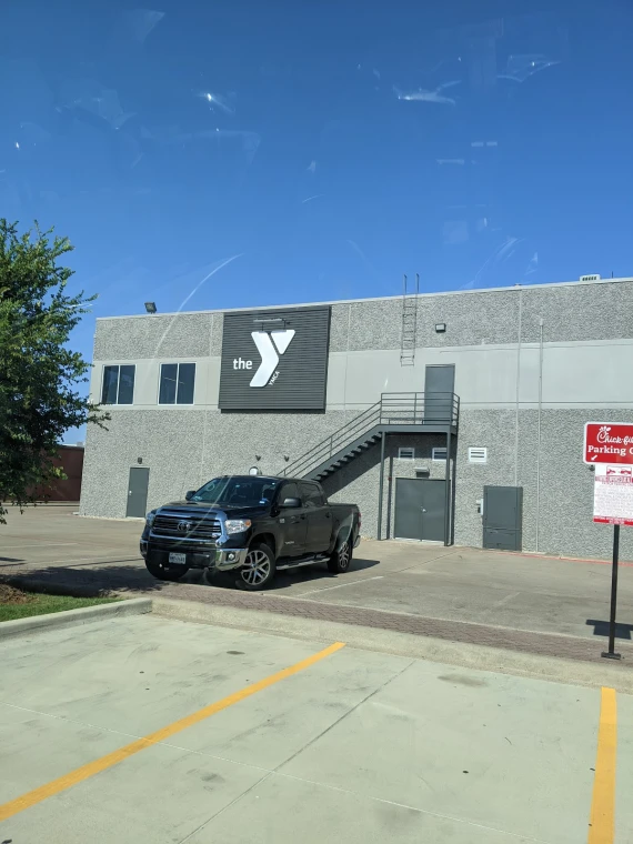 AMA YMCA North Branch
