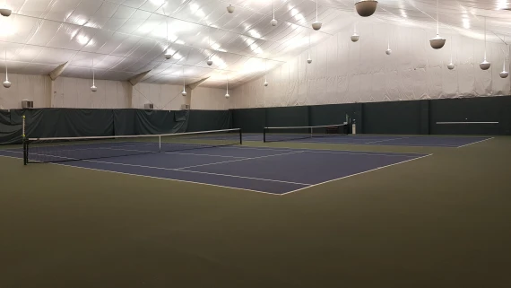 Amarillo Country Club