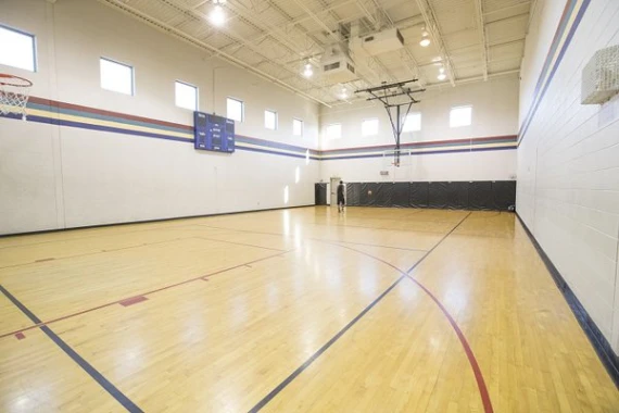 American Family Fitness Mechanicsville