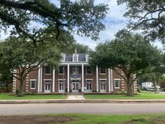 American Legion