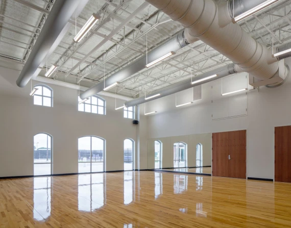 Americana YMCA Americana YMCA