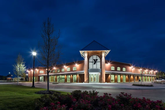 Americana YMCA Americana YMCA